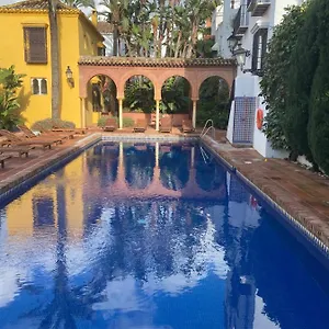 Pueblo Andaluz Club Btq Apt Apartamento Marbella