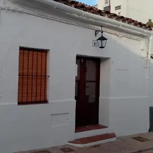 Mi Casita - Higuera De La Sierra Apartamento